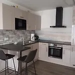 Duhner Düne Wohnung 11