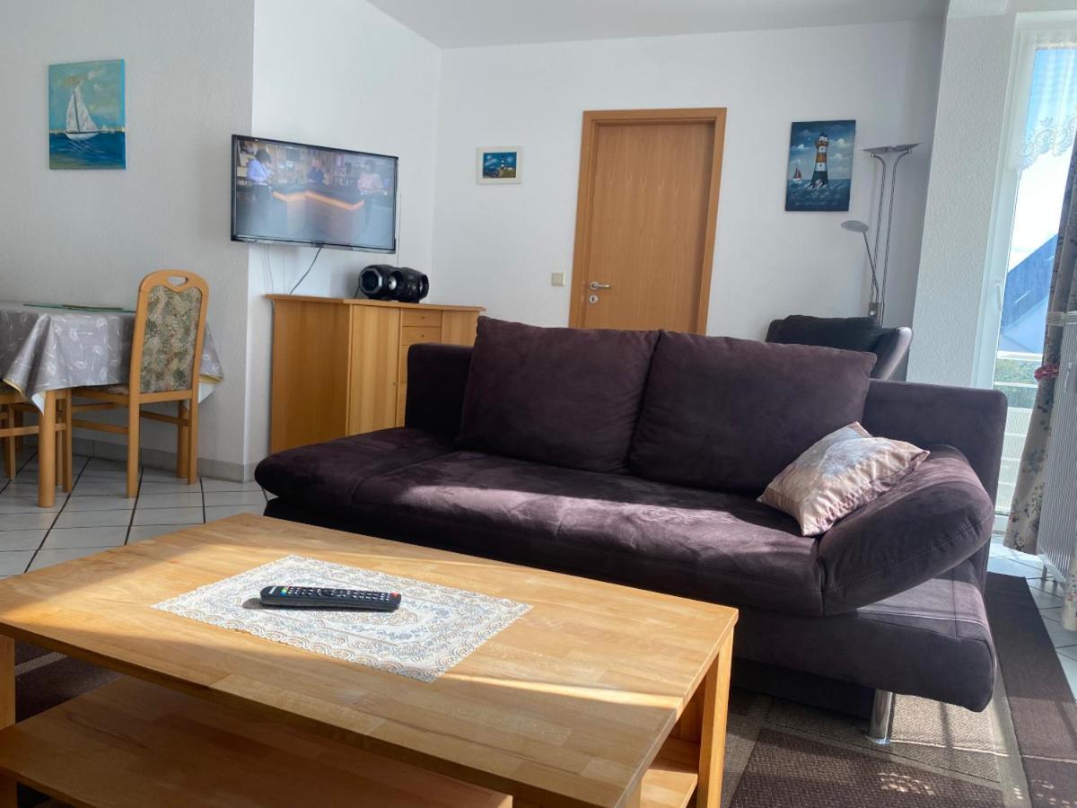 Apartment Duhner Düne 11 Cuxhaven