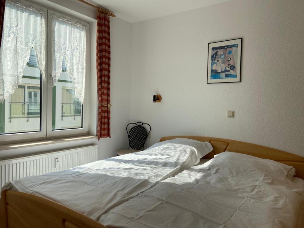 Duhner Düne 11 Apartment *
