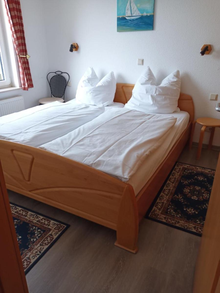 Duhner Düne 11 Apartment *