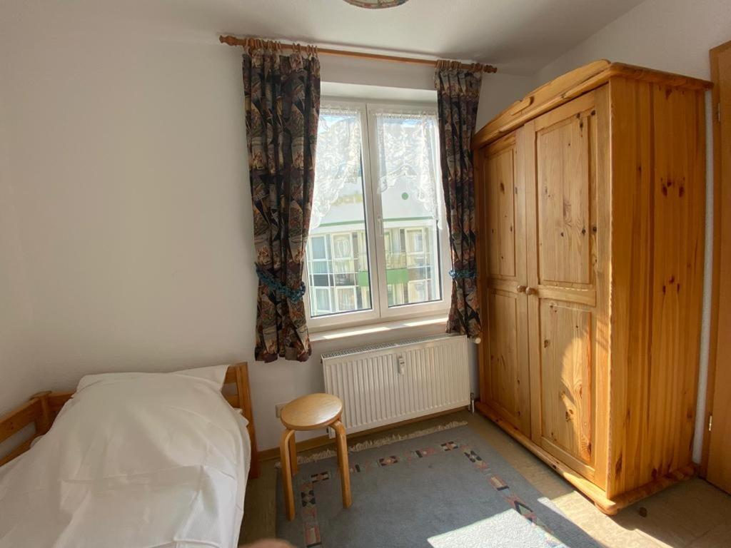 Duhner Düne 11 Apartment