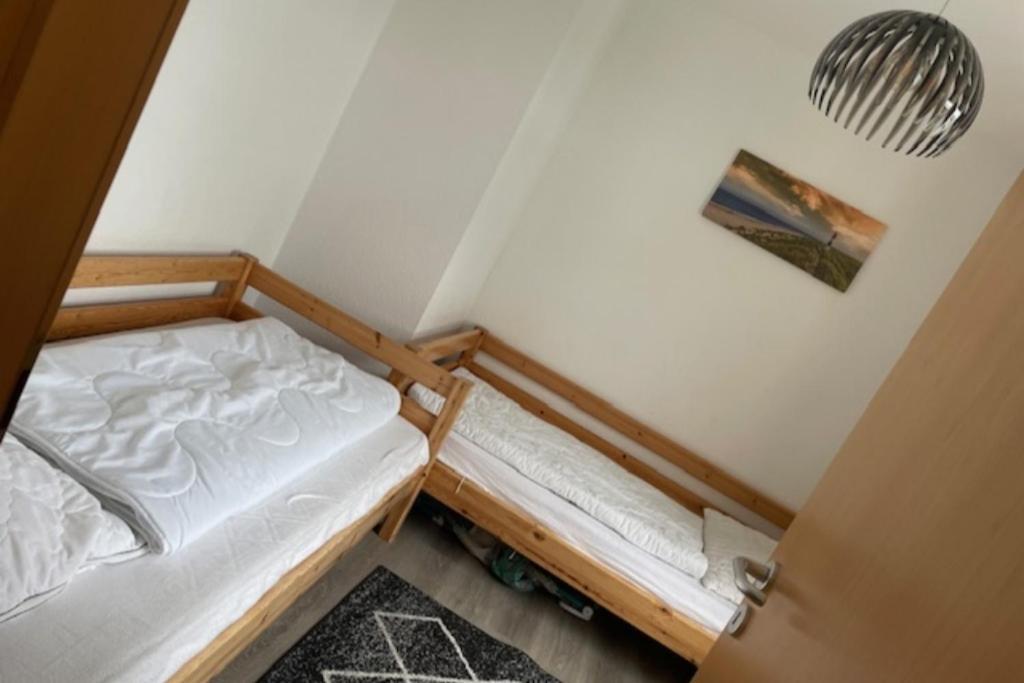 Apartment Duhner Düne 11 *