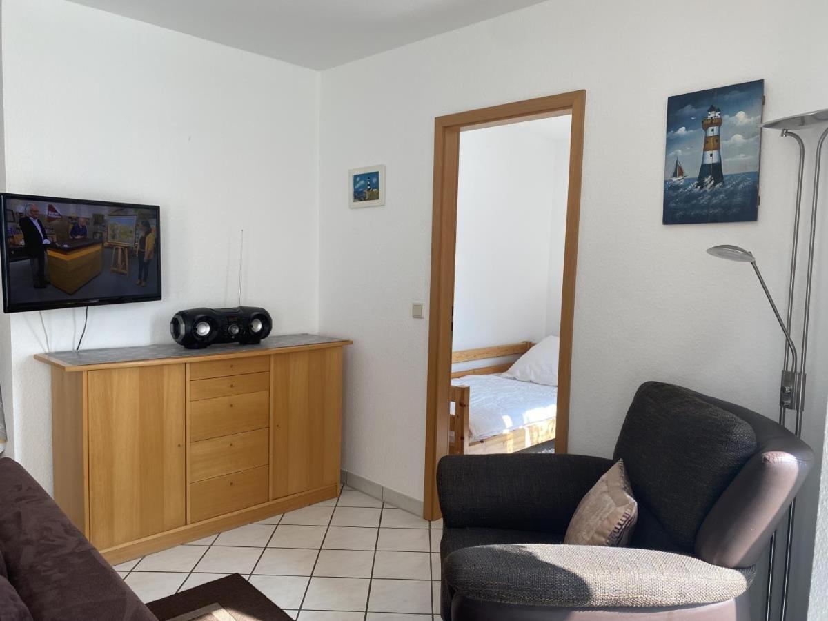 Apartment Duhner Düne 11 Cuxhaven